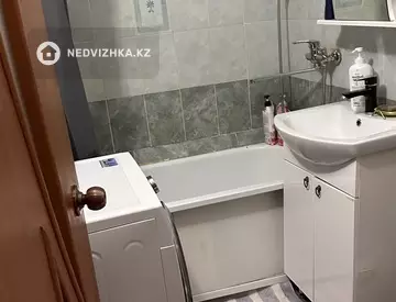 50.7 м², 3-комнатная квартира, этаж 3 из 5, 51 м², изображение - 7
