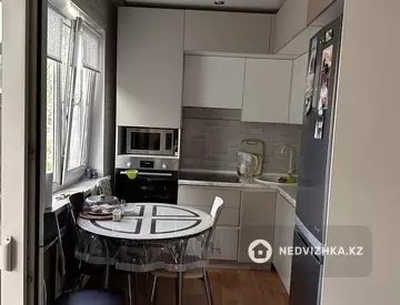 50.7 м², 3-комнатная квартира, этаж 3 из 5, 51 м², изображение - 4