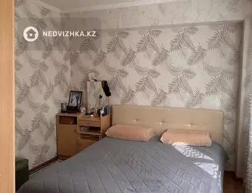 3-комнатная квартира, этаж 3 из 5, 51 м²