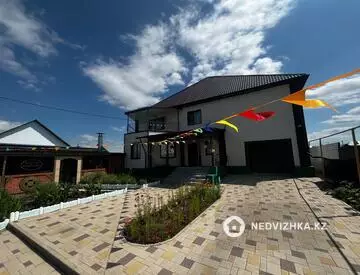 383 м², 6-комнатный дом, 0.1 соток, 383 м², изображение - 11