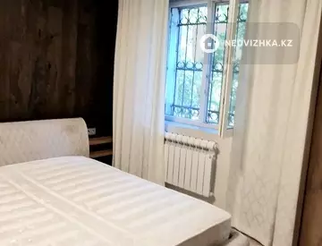 2-комнатная квартира, этаж 1 из 2, 78 м²