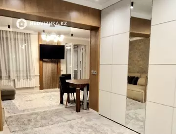2-комнатная квартира, этаж 1 из 2, 78 м²