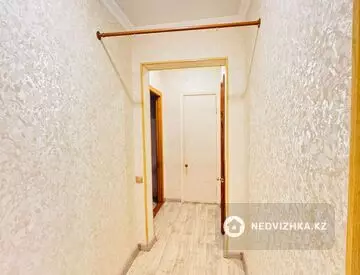 4-комнатная квартира, этаж 8 из 9, 78 м²