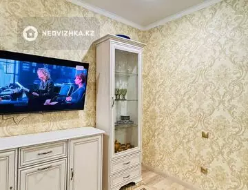 4-комнатная квартира, этаж 8 из 9, 78 м²