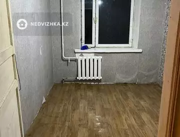 3-комнатная квартира, этаж 2 из 9, 67 м², на длительный срок