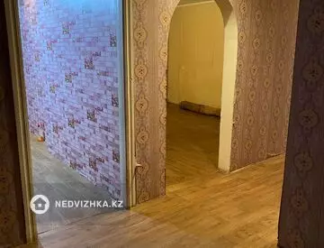 67 м², 3-комнатная квартира, этаж 2 из 9, 67 м², на длительный срок, изображение - 4