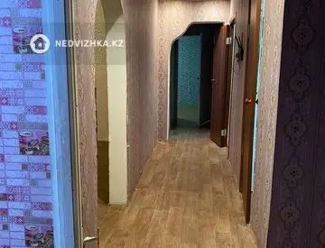 67 м², 3-комнатная квартира, этаж 2 из 9, 67 м², на длительный срок, изображение - 5