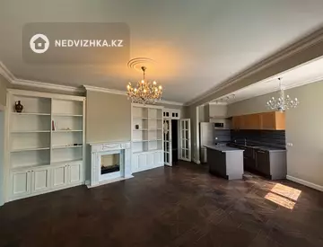 4-комнатная квартира, этаж 13 из 16, 130 м²