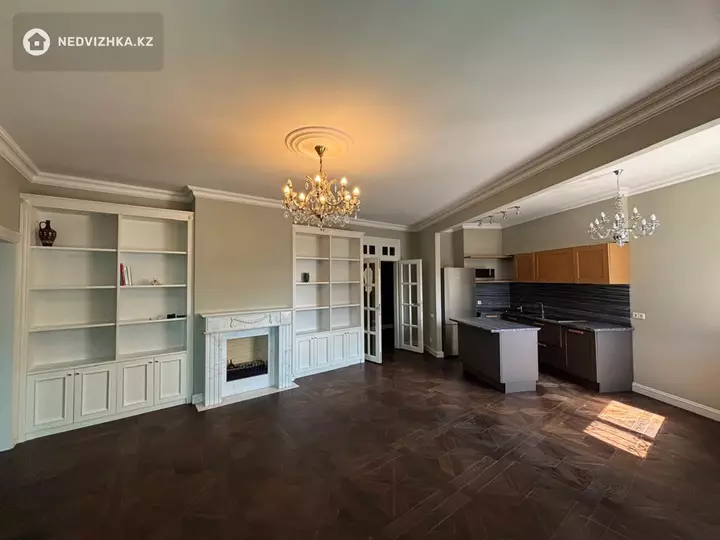 130.1 м², 4-комнатная квартира, этаж 13 из 16, 130 м², изображение - 1