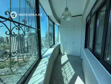 130.1 м², 4-комнатная квартира, этаж 13 из 16, 130 м², изображение - 7