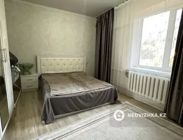 3-комнатная квартира, этаж 2 из 10, 75 м²