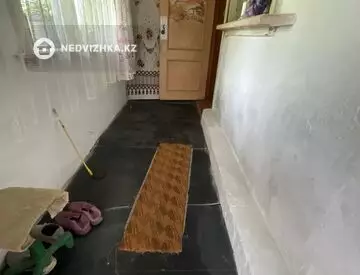 50 м², 2-комнатный дом, 25 соток, 50 м², изображение - 6