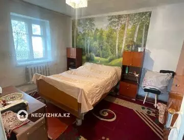 2-комнатный дом, 25 соток, 50 м²