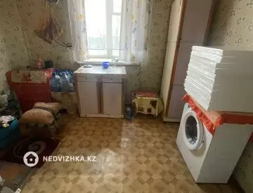 2-комнатный дом, 25 соток, 50 м²