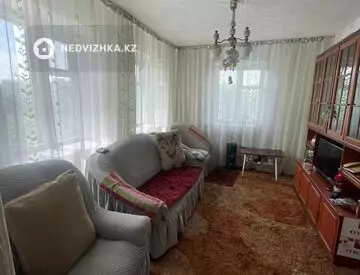 2-комнатный дом, 25 соток, 50 м²
