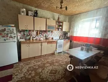 50 м², 2-комнатный дом, 25 соток, 50 м², изображение - 4