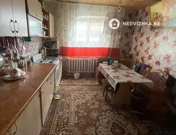 50 м², 2-комнатный дом, 25 соток, 50 м², изображение - 7
