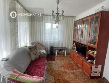 2-комнатный дом, 25 соток, 50 м²