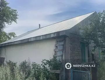 50 м², 2-комнатный дом, 25 соток, 50 м², изображение - 11