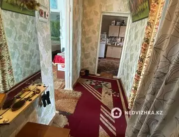 50 м², 2-комнатный дом, 25 соток, 50 м², изображение - 5