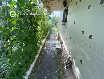 50 м², 2-комнатный дом, 25 соток, 50 м², изображение - 12