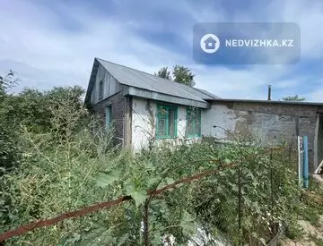 50 м², 2-комнатный дом, 25 соток, 50 м², изображение - 15