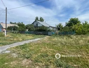 50 м², 2-комнатный дом, 25 соток, 50 м², изображение - 10