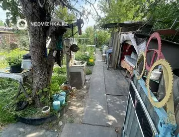 50 м², 2-комнатный дом, 25 соток, 50 м², изображение - 17