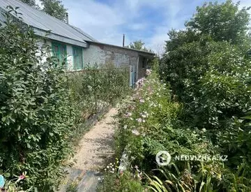 50 м², 2-комнатный дом, 25 соток, 50 м², изображение - 22