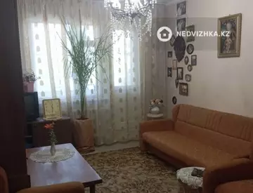 1-комнатная квартира, этаж 2 из 6, 39 м²