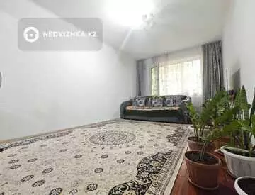 1-комнатная квартира, этаж 1 из 5, 33 м²