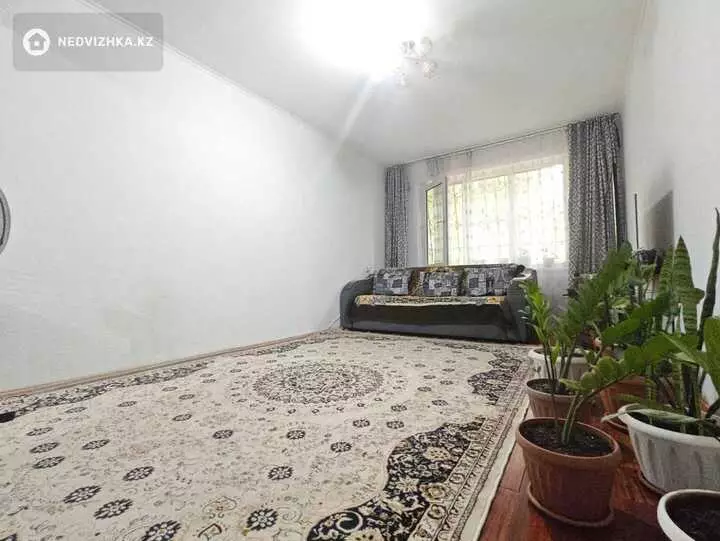 33 м², 1-комнатная квартира, этаж 1 из 5, 33 м², изображение - 1