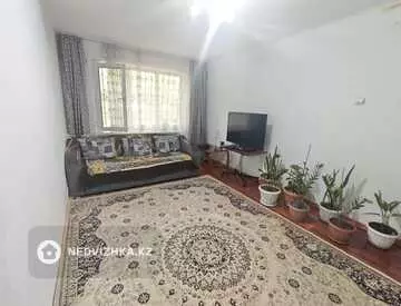 1-комнатная квартира, этаж 1 из 5, 33 м²
