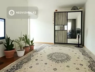1-комнатная квартира, этаж 1 из 5, 33 м²