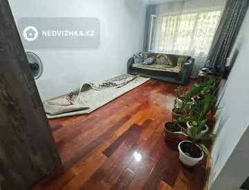 1-комнатная квартира, этаж 1 из 5, 33 м²