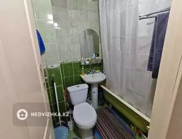 33 м², 1-комнатная квартира, этаж 1 из 5, 33 м², изображение - 4
