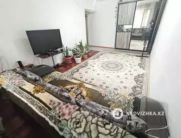 33 м², 1-комнатная квартира, этаж 1 из 5, 33 м², изображение - 8