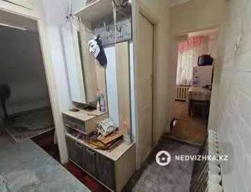 33 м², 1-комнатная квартира, этаж 1 из 5, 33 м², изображение - 7