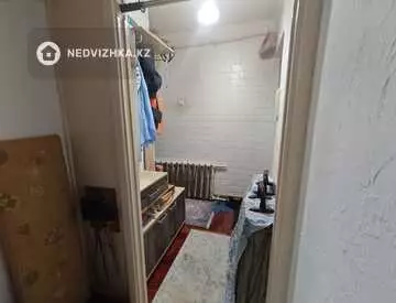 33 м², 1-комнатная квартира, этаж 1 из 5, 33 м², изображение - 9
