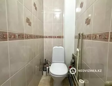 63 м², 3-комнатная квартира, этаж 6 из 6, 63 м², изображение - 10