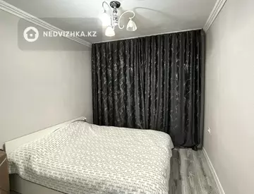 63 м², 3-комнатная квартира, этаж 6 из 6, 63 м², изображение - 8