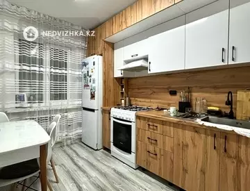 63 м², 3-комнатная квартира, этаж 6 из 6, 63 м², изображение - 6