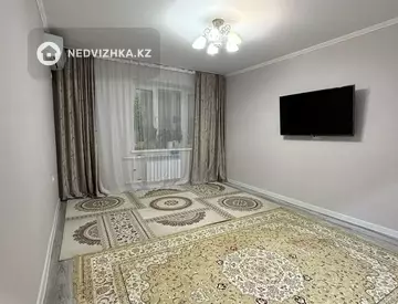3-комнатная квартира, этаж 6 из 6, 63 м²