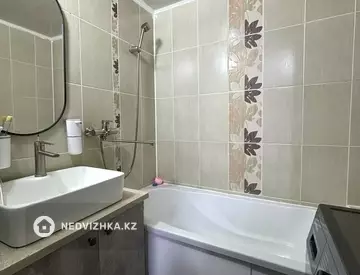 63 м², 3-комнатная квартира, этаж 6 из 6, 63 м², изображение - 11