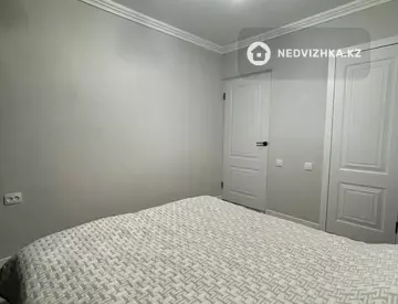 63 м², 3-комнатная квартира, этаж 6 из 6, 63 м², изображение - 9