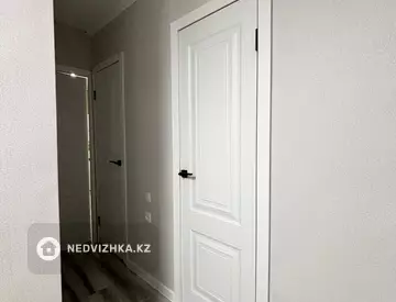 63 м², 3-комнатная квартира, этаж 6 из 6, 63 м², изображение - 4