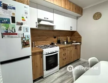63 м², 3-комнатная квартира, этаж 6 из 6, 63 м², изображение - 7