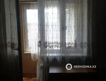 30 м², 1-комнатная квартира, этаж 2 из 2, 30 м², на длительный срок, изображение - 4