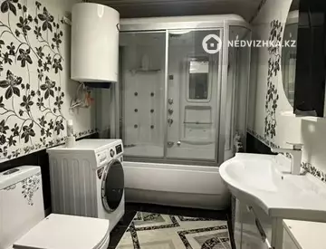 100 м², 4-комнатная квартира, этаж 2 из 5, 100 м², изображение - 5