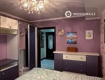 100 м², 4-комнатная квартира, этаж 2 из 5, 100 м², изображение - 4